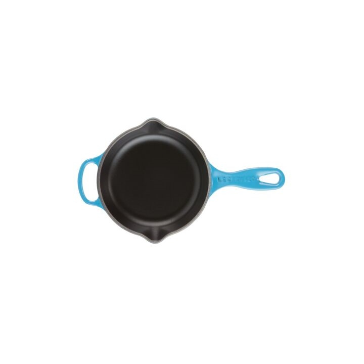 กระทะเหล็กหล่อวงกลม ขนาด 16cm SIGNATURE ROUND SKILLET 16CM