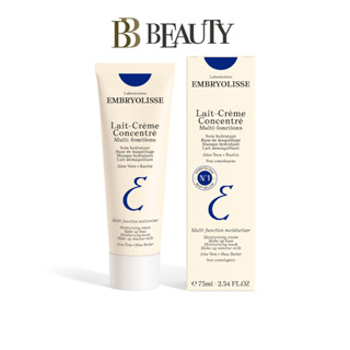 Embryolisse Concentrated Lait Cream (Face Primer) 75ml