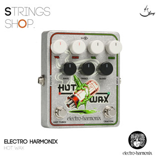 เอฟเฟคกีตาร์ Electro Harmonix HOT WAX