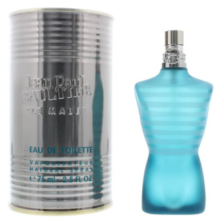 ( 75 ml. ) Jean Paul Gaultier Le Male EDT  กล่องซีลป้ายไทย