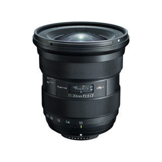 Tokina atx-i 11-20mm F2.8 CF ประกันศูนย์