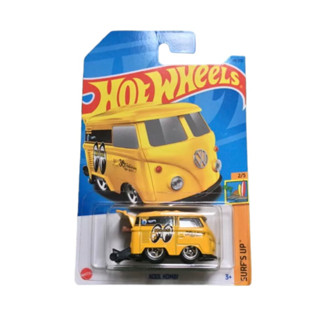 Hotwheels KOOL KOMBI