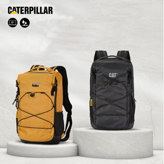 Caterpillar : กระเป๋าเป้สะพายหลัง รุ่นวิลเลียมส์ L (Williams Large Backpack) 84438