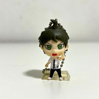 Danganronpa Deformed Mini Figure Mascot Hajime Hinata