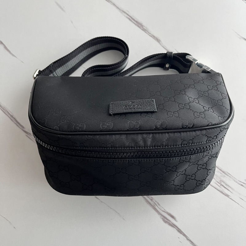 gucci Fanny belt bag