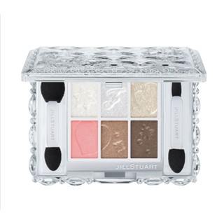 JILL STUART Snowy Love Drop Eyes