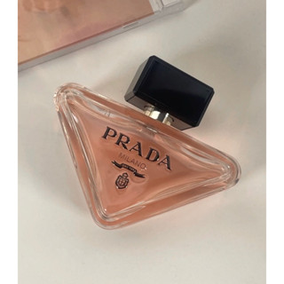 (น้ำหอมแบ่งขาย) Prada paradoxe EDP