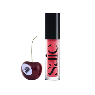 Saie Glossybounce™ High-Shine Hydrating Lip Gloss Oil