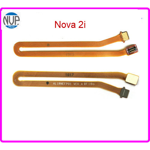 สายแพรต่อชุดสแกนนิ้วมือ Huawei Nova 2i,Mate 10 Lite,RNE-L21,RNE-L22,RNE-L23,RNE-AL00,RNE-L01,RNE-L02