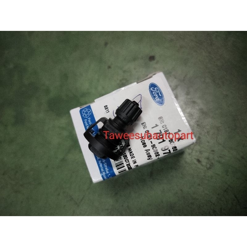 วาล์วไล่ลมหม้อน้ำแท้ FORD ECOSPORT FIESTA อุดรูหม้อน้ำ C1BZ-8C362-A C1B1-8C362-AA 1791975