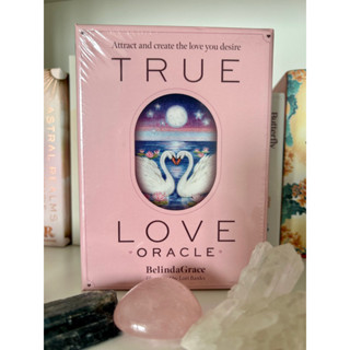 ไพ่ออราเคิลแท้ True Love Oracle