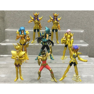 Gashapon HGIF Saint Seiya กาชาปอง เซนต์เซย่า มือ 2