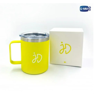 JOONGDUNK TUMBLER MUG (พร้อมส่ง)