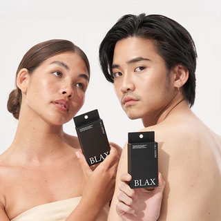 BLAX PROJECT 001 คอตตอนบัดอนามัยกดสิว (บรรจุ 30 ชิ้น)