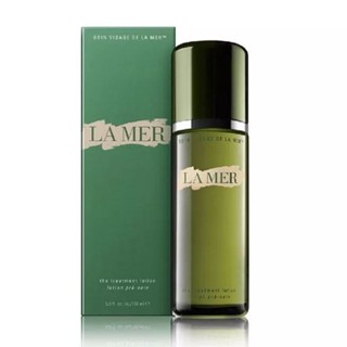 LA MER The Treatment Lotion 30 ml. (ทรีทเมนต์โลชั่นลาแมร์ 30ml.)