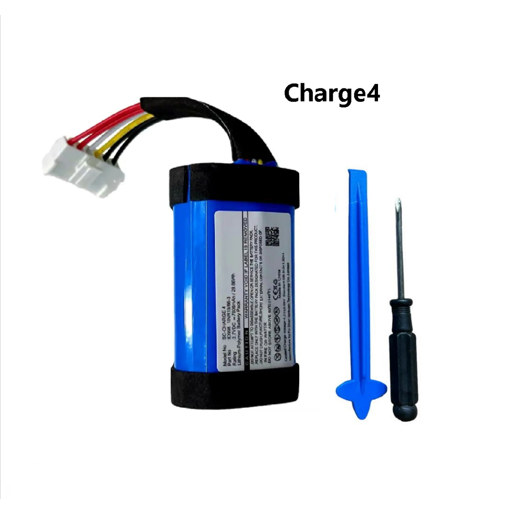 Charge 4 JBL CHARGE4 BLUAM.เหมาะกับJBL ID998 1INR19 JBL shockwave4