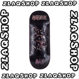 Mckenzie INES Fingerboard Deck