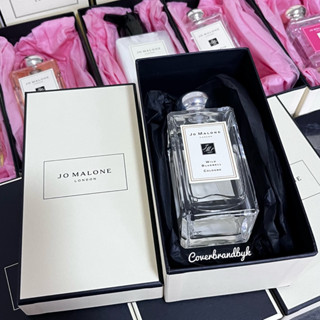 JO MALONE Wild Bluebell Cologne ขนาด 100 มล.