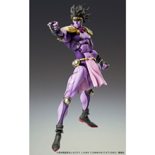 จัดส่งตรงถึงญี่ปุ่น Super Movable JoJos Bizarre Adventure ตอนที่ 3: Star Platinum Third