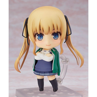 [ของแท้/พร้อมส่ง] Nendoroid 721 Eriri Spencer Sawamura มือ 1 Good Smile Company