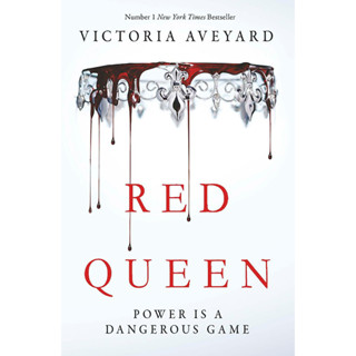 Red Queen ภาษาอังกฤษ