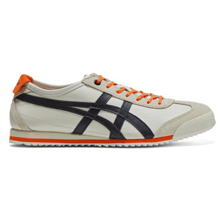 Onitsuka Tiger Mexico 66 SD Cream/Black ของใหม่ ของแท้100% มีกล่องป้ายครบ