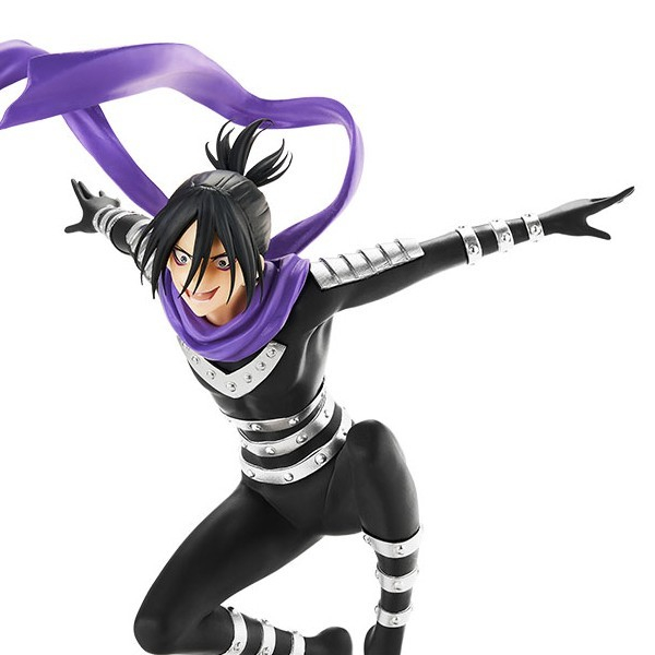 Banpresto One Punch Man Figure Vol.3 Speed O Sound Sonic 4983164883725 (Figure)