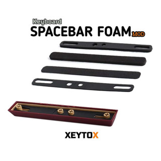 Spacebar Foam Mod. | Increase Quality Sound and Stability &gt;XEYTOX&lt;