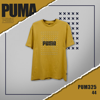 T-shirt puma man 325