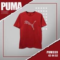 T-shirt puma man 339