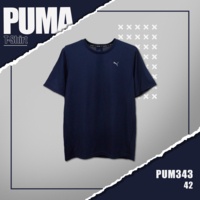 T-shirt puma man 343