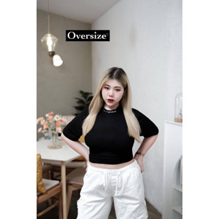 🔥Plussize🔥เสื้อคนอ้วน🔥L40-46   XL46-50