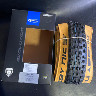 ยางนอก Schwalbe Nobby Nic 29x2.40