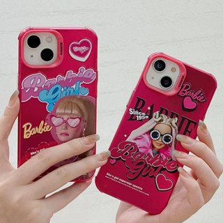 💎จัดส่งภายใน24ชม💎เคสไอโฟน สำหรับ for iPhone 11 13 14 Soft Case 12 Pro Max case แฟชั่น ป้องกันการตก เคสโทรศัพท์