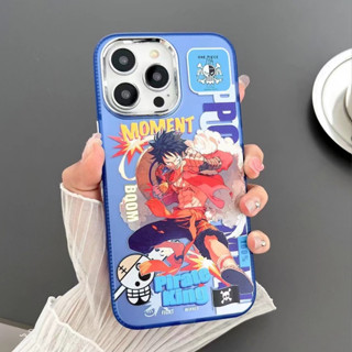 💎จัดส่งภายใน24ชม💎เคสไอโฟน สำหรับ for iPhone 11 13 14 Soft Case 12 Pro Max case แฟชั่น ป้องกันการตก เคสโทรศัพท์