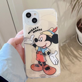 💎จัดส่งภายใน24ชม💎เคสไอโฟน สำหรับ for iPhone 11 13 14 Soft Case 12 Pro Max case น่ารัก ป้องกันการตก เคสโทรศัพท์