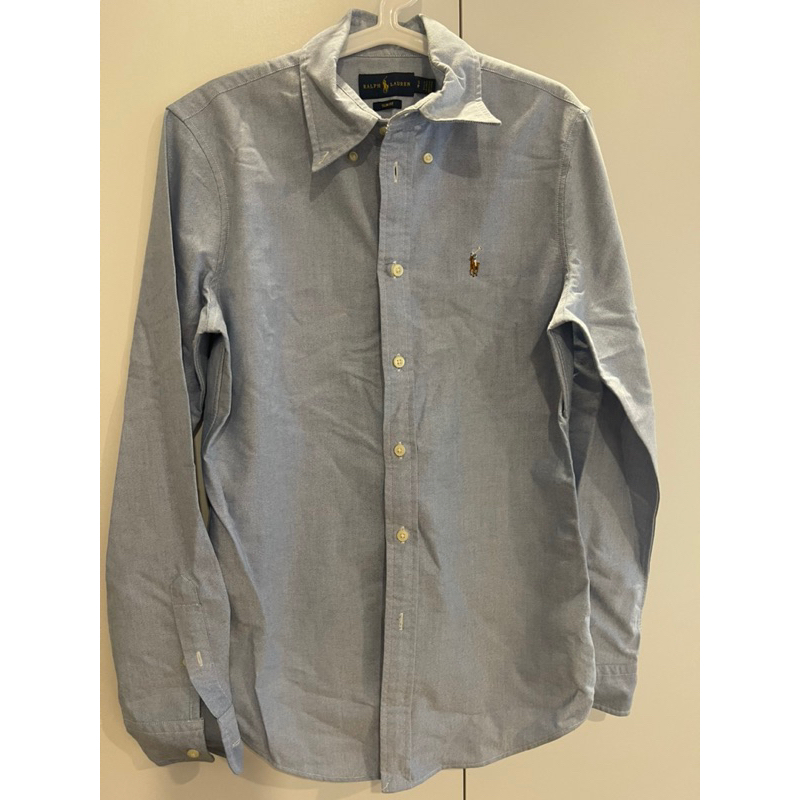 Ralph Lauren shirt slim fit