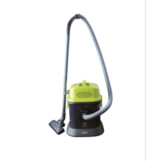 ELECTROLUX เครื่องดูดฝุ่นดูดน้ำ 1400W. รุ่น Z823 - Green