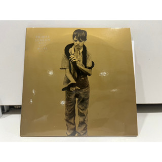 2   CD  MUSIC  ซีดีเพลง     PRIMAL SCREAM RIOT CITYBLUES    (C11G55)