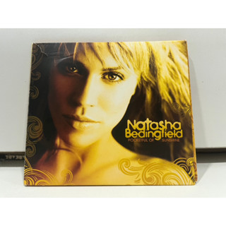 2  CD  MUSIC  ซีดีเพลง   NATASHA BEDINGFIELD - Pocketful Of Sunshine     (C11G56)