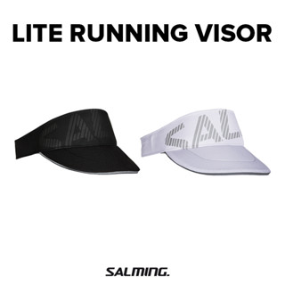 หมวกวิ่ง Salming Lite Running visor