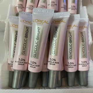 LOreal Paris Glycolic acid Serum 7.5ml