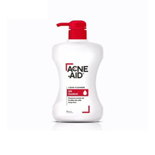 ACNE-AID LIQUID CLEANSER 500 ML.