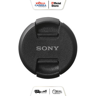 SONY FRONT LENS CAP Cover For Sony Mirrorless