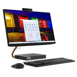 LENOVO All in one PC ideacentre A540-24API (F0EM007BTA) Ryzen5 4600GE/8GB/256GB SSD+1TB/AMD Radeon Graphics/23.8" FHD/Win10 Home