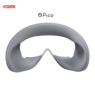 PICO 4 [Original] Face Cushion PU - Fitness สำหรับรุ่น Pico 4 แว่นVR