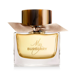 🚚พร้อมส่ง Burberry My Burberry Eau de Parfum Spray 3oz/90ml. ของแท้ กล่องซีล