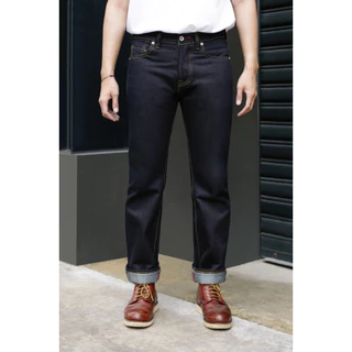 Simple&Raw - SK853 RED Edition 16.5oz