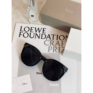 NEW ARRIVAL !! แว่นกันแดดโพลาไรซ์ DIOR SUNGLASSES