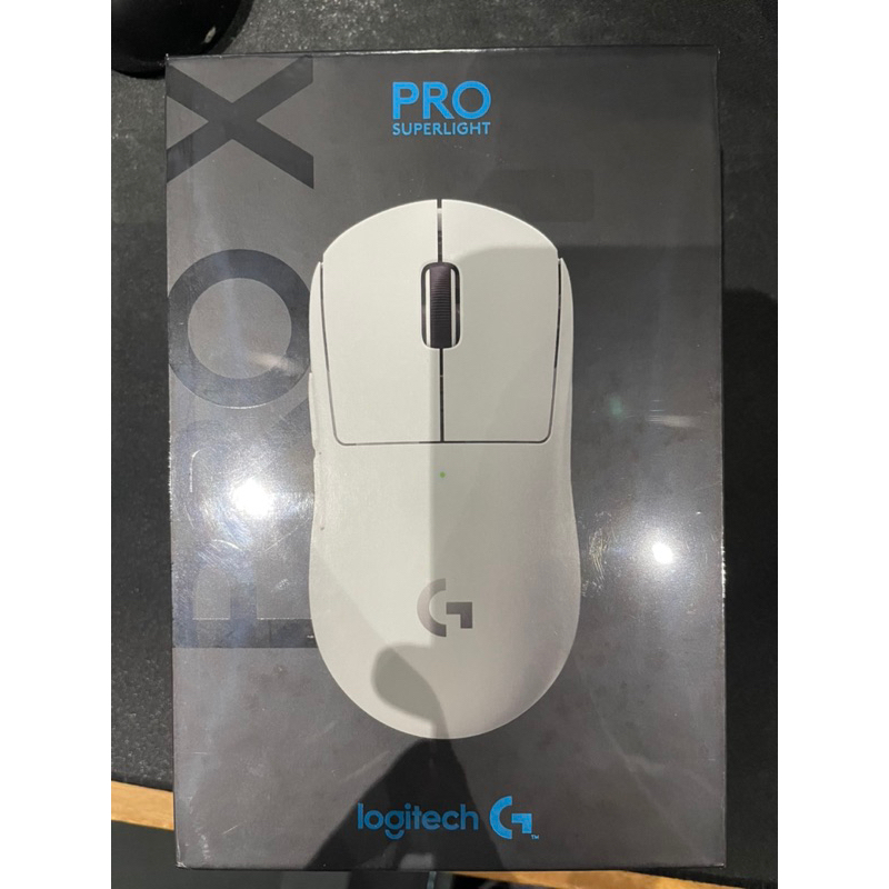 logitech g pro x superlight มือสอง